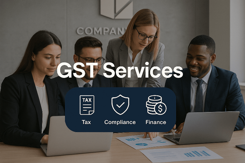 GST Services
